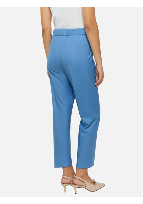 Pantaloni semiaderenti I BLUES I BLUES | Pantaloni | MIRIAM006